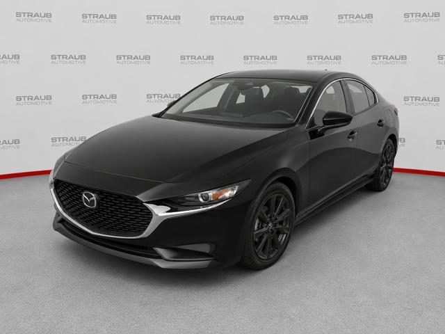 2024 Mazda Mazda3 2.5 S Select Sport for sale in Moundsville, WV