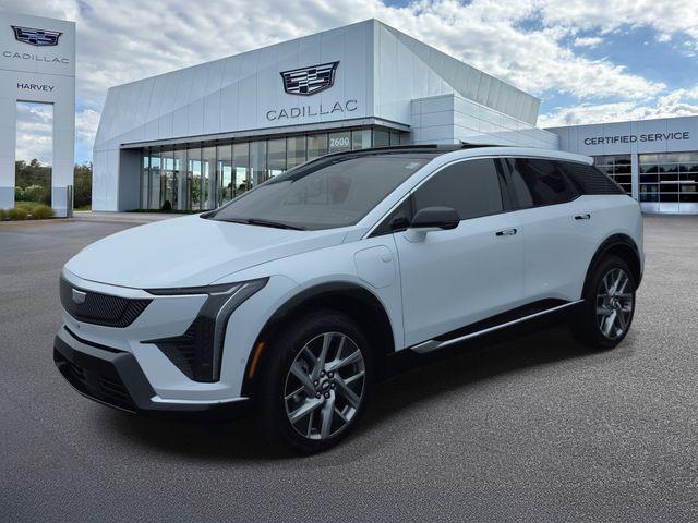 2027 Cadillac iQ Luxury for sale in Grand Rapids, MI