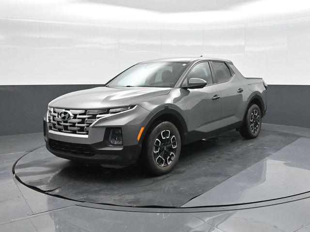 2024 Hyundai Santa Cruz SE for sale in Beaumont, TX