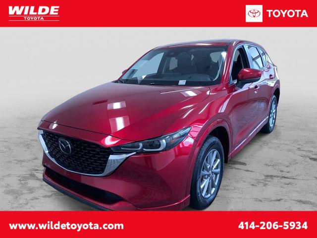 2025 Mazda CX-5 2.5 S Preferred Package for sale in West Allis, WI