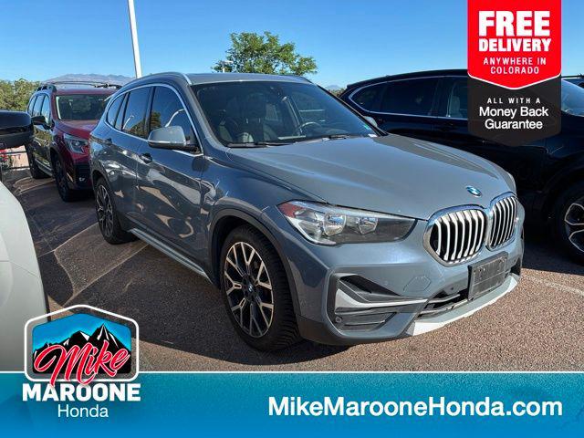 2020 BMW X1 xDrive28i for sale in Colorado Springs, CO