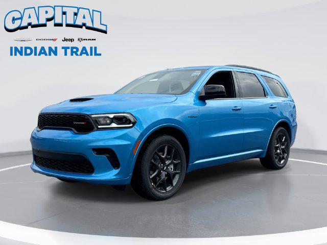 2026 Dodge Durango GT AWD HEMI V8 for sale in Indian Trail, NC