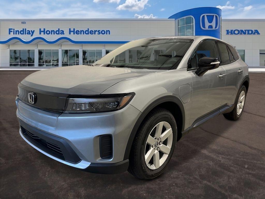 2026 Honda Prologue