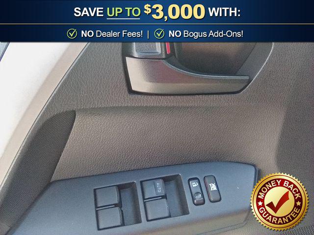 Used 2017 Toyota RAV4 LE For Sale in Muscle Shoals, AL