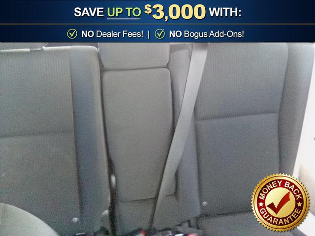 Used 2017 Toyota RAV4 LE For Sale in Muscle Shoals, AL