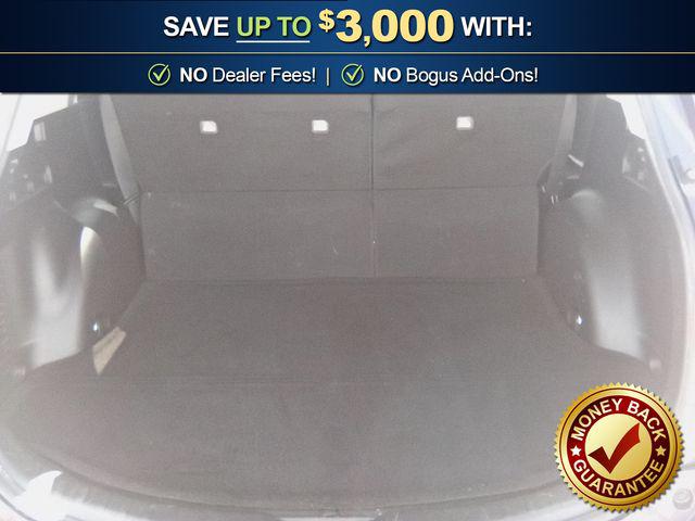 Used 2017 Toyota RAV4 LE For Sale in Muscle Shoals, AL