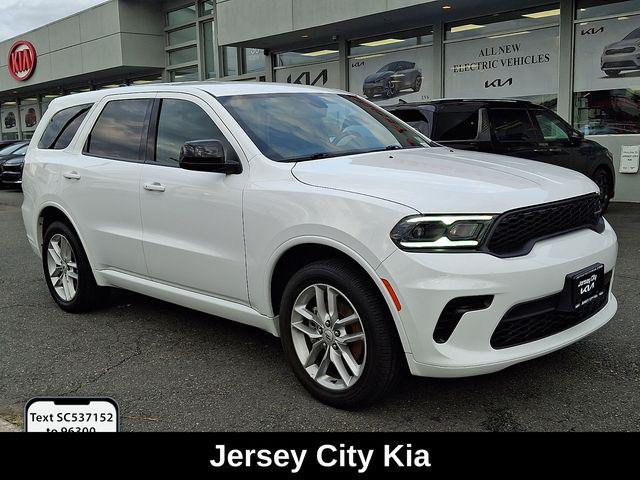 2025 Dodge Durango GT AWD for sale in Jersey City, NJ