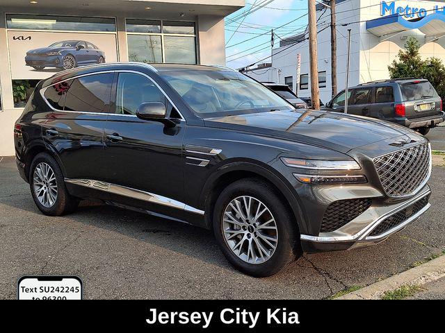 2025 Genesis GV80 2.5T Standard AWD for sale in Jersey City, NJ