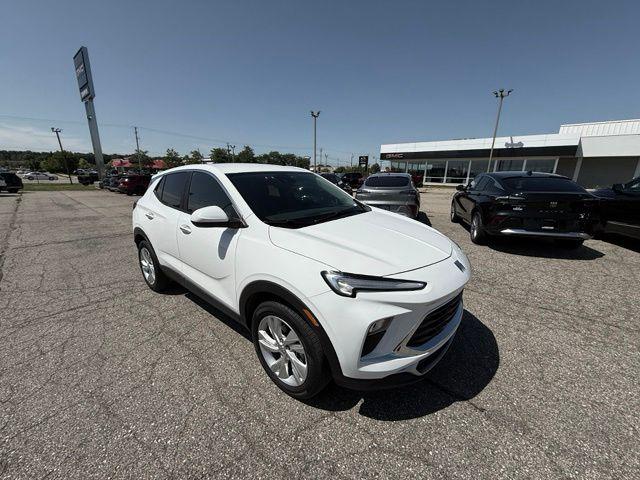 2024 Buick Encore GX Preferred FWD for sale in Lansing, MI
