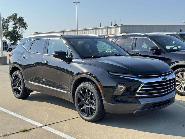 2023 Chevrolet Blazer FWD Premier for sale in Paris, TX