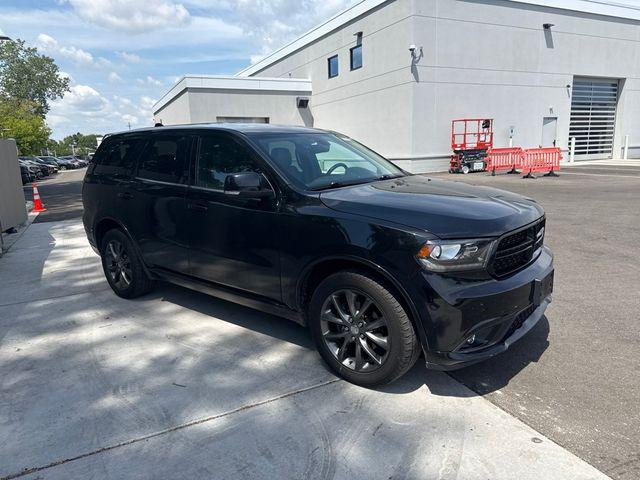 2017 Dodge Durango GT for sale in Plymouth, WI