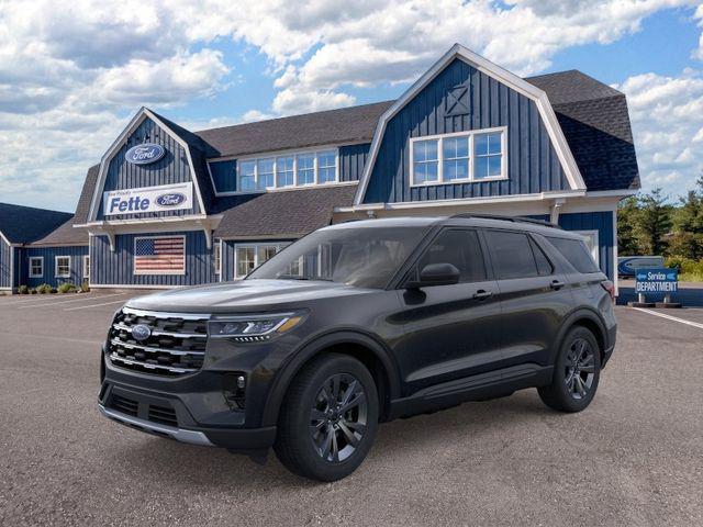 2026 Ford Explorer Active for sale in Warwick, NY