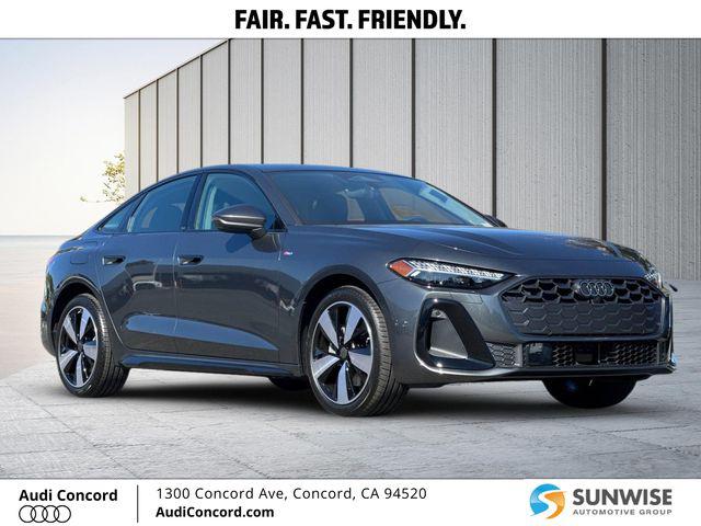 2026 Audi A5 Premium Plus TFSI quattro S tronic for sale in Concord, CA