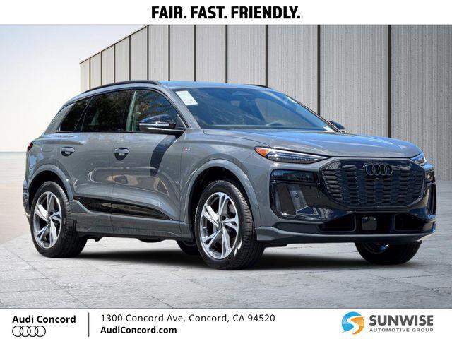 2027 Audi Q6 e-tron Premium quattro for sale in Concord, CA
