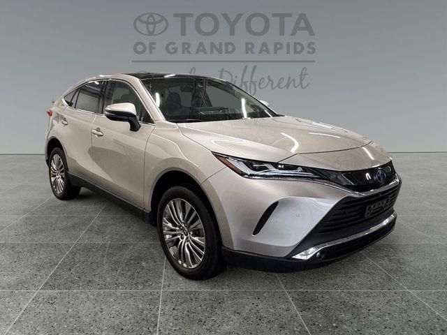 2023 Toyota Venza Limited for sale in Grand Rapids, MI