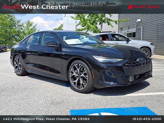 2026 Audi A6 Prestige quattro S tronic for sale in West Chester, PA