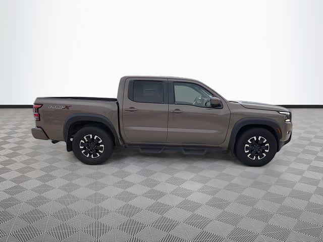 2024 Nissan Frontier PRO-X - Photo 6