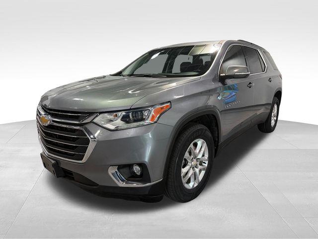 2021 Chevrolet Traverse FWD LT Cloth for sale in Wilmington, NC