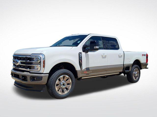 2026 Ford F-350 King Ranch for sale in Monroe, LA