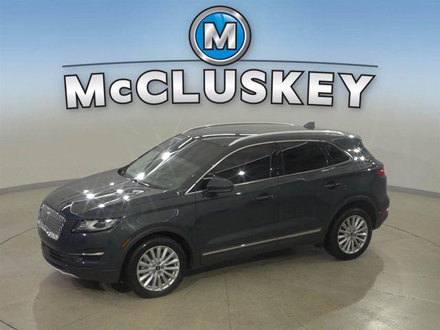 2019 Lincoln MKC Standard for sale in Cincinnati, OH