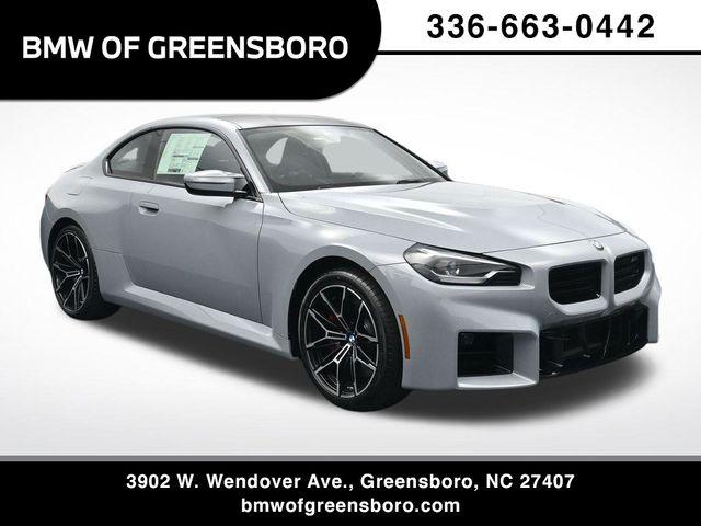 2026 BMW M2 Base for sale in Greensboro, NC