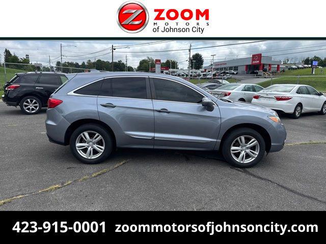 2015 Acura RDX Tech Pkg for sale in Bristol, TN