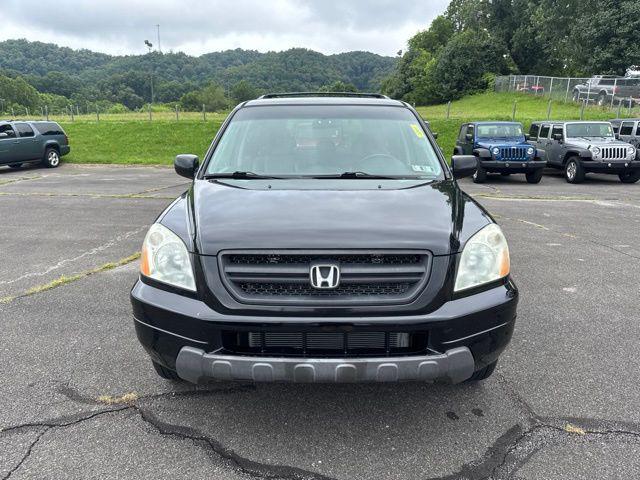 2004 Honda Pilot EX-L