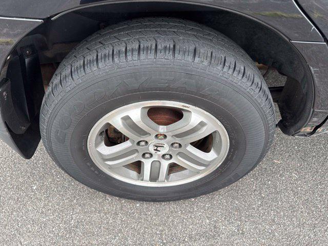 2004 Honda Pilot EX-L