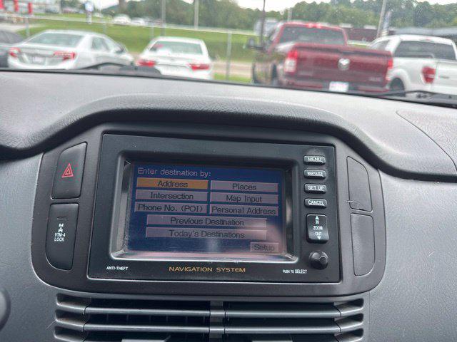 2004 Honda Pilot EX-L