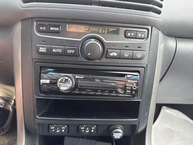 2004 Honda Pilot EX-L