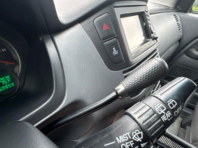2004 Honda Pilot EX-L