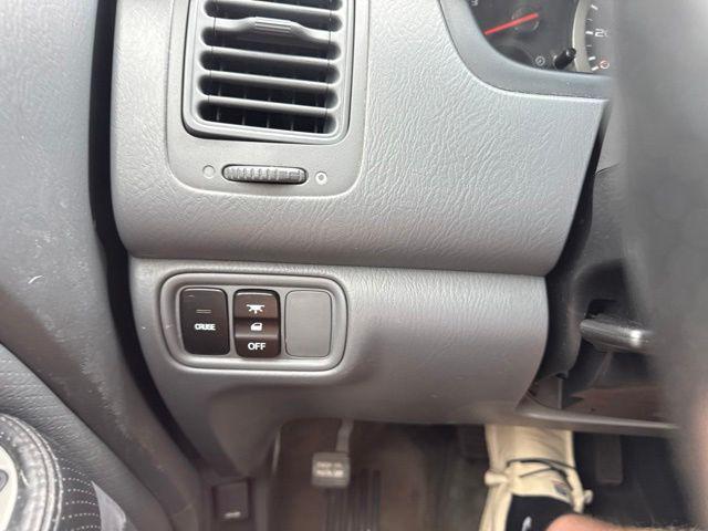 2004 Honda Pilot EX-L