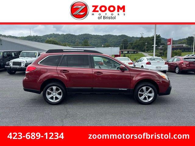 2014 Subaru Outback 2.5i Premium for sale in Bristol, TN