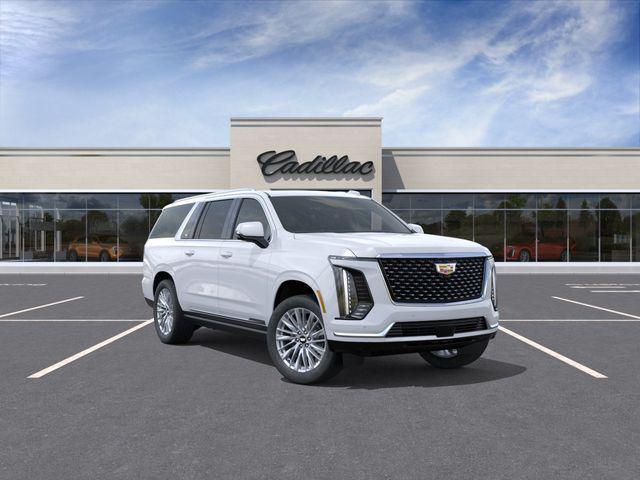 2026 Cadillac Escalade ESV Luxury for sale in Riverside, CA