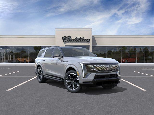 2026 Cadillac Escalade IQL Premium Sport AWD for sale in Riverside, CA