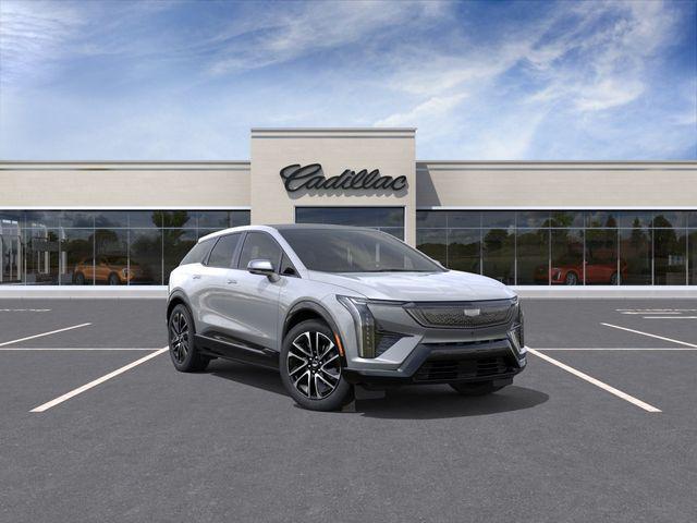 2027 Cadillac iQ Sport for sale in Riverside, CA