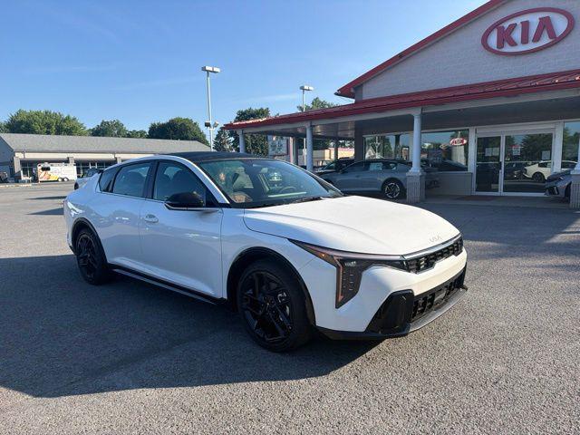 2026 Kia K4 GT-Line Turbo for sale in Hummels Wharf, PA