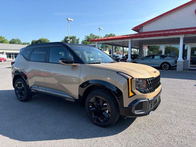 2027 Kia Seltos X-Line S for sale in Hummels Wharf, PA