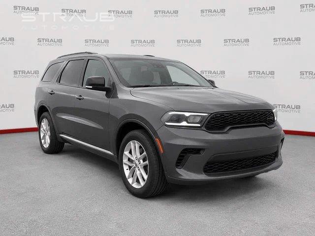 2024 Dodge Durango GT Plus AWD for sale in Glen Dale, WV