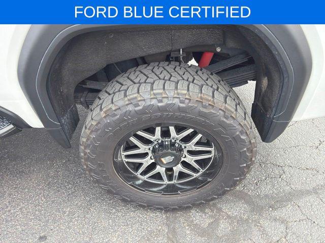 2021 GMC Sierra 3500HD 4WD Crew Cab Standard Bed Denali