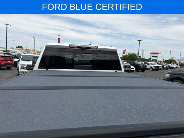 2021 GMC Sierra 3500HD 4WD Crew Cab Standard Bed Denali