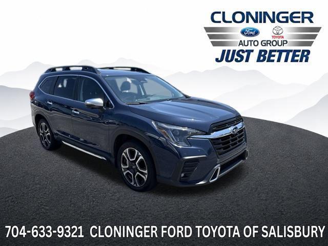 2023 Subaru Ascent Touring 7-Passenger for sale in Salisbury, NC