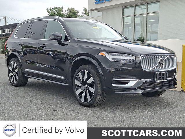 2025 Volvo XC90 Plug-In Hybrid T8 Ultra 6-Seater for sale in Allentown, PA