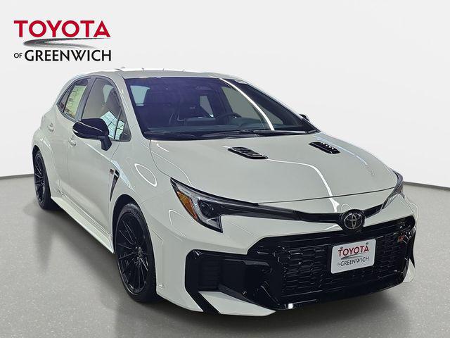 2026 Toyota GR Corolla Unknown for sale in Cos Cob, CT
