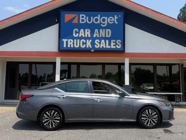 2024 Nissan Altima SV FWD for sale in Columbus, GA
