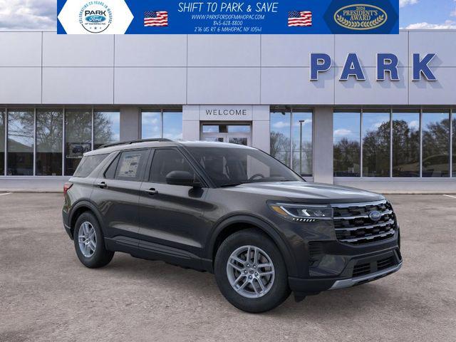 2026 Ford Explorer Active for sale in Mahopac, NY