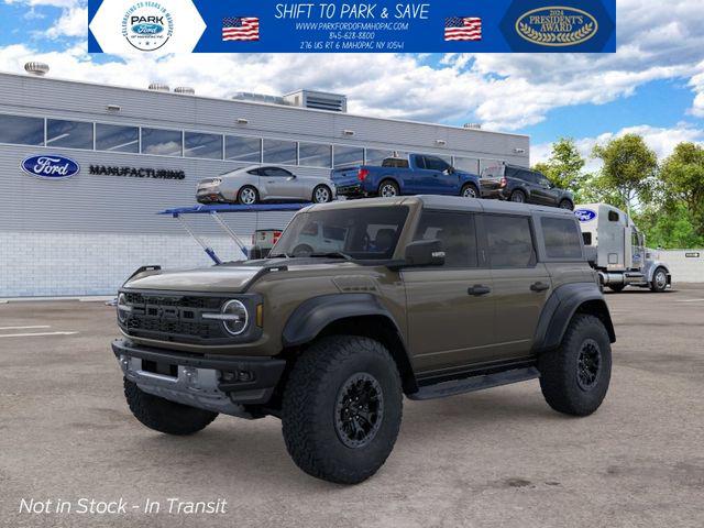 2026 Ford Bronco Raptor for sale in Mahopac, NY