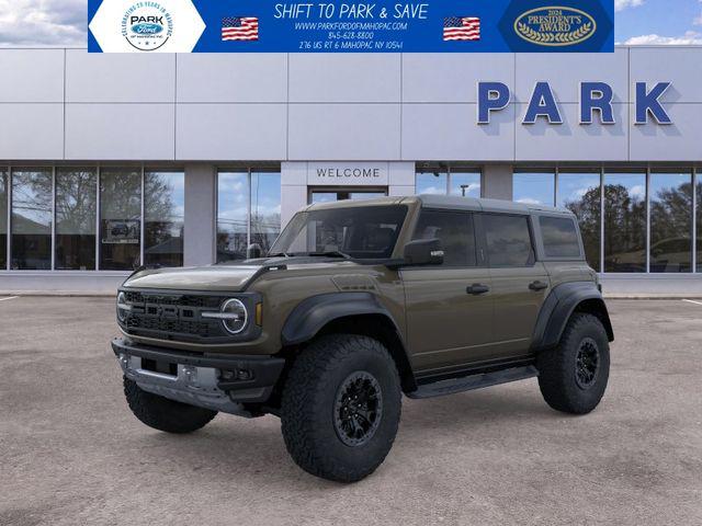 2026 Ford Bronco Raptor for sale in Mahopac, NY