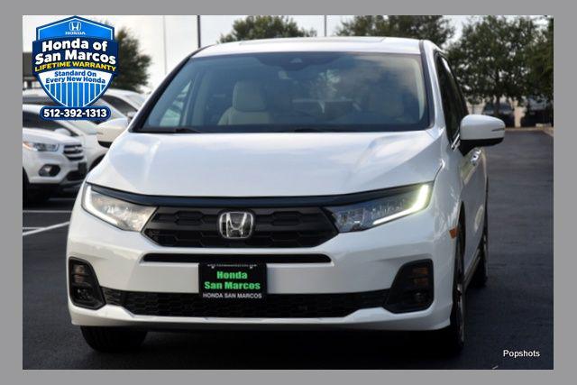 2026 Honda Odyssey EX-L for sale in San Marcos, TX