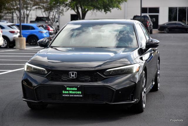 2026 Honda Civic Sport Touring for sale in San Marcos, TX